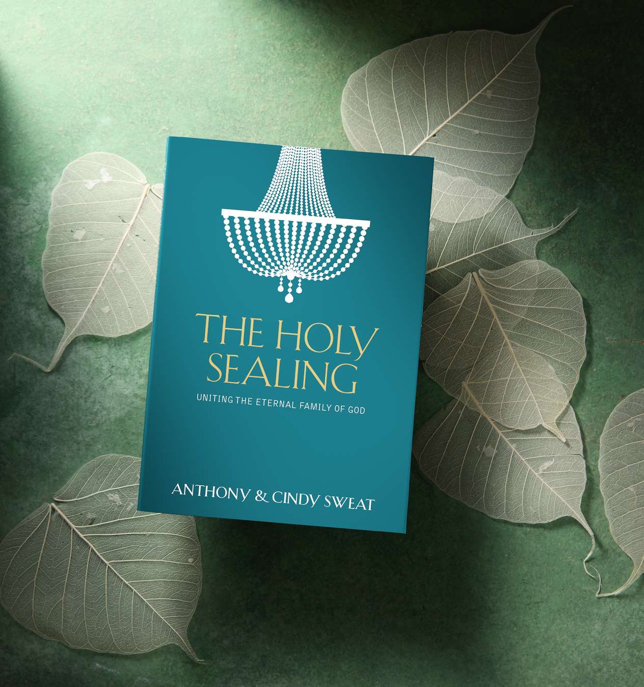 The Holy Sealing, , large image number 8