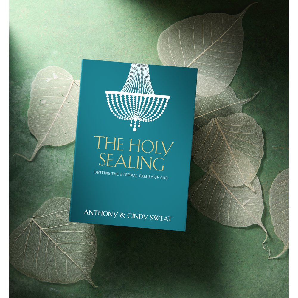 The Holy Sealing, , large image number 8