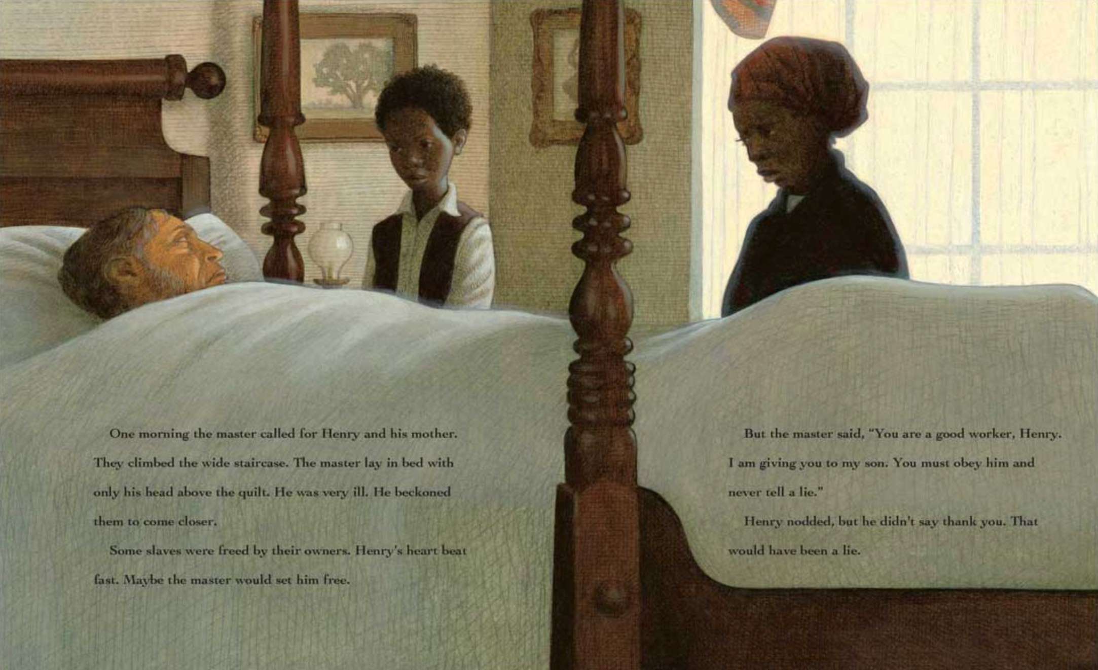 Henry's Freedom Box, , large image number 2