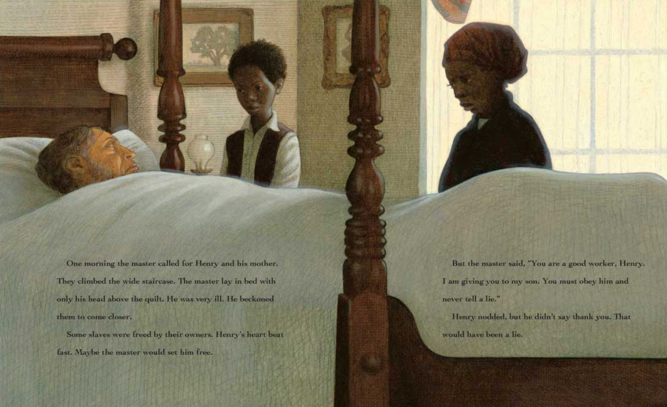 Henry's Freedom Box, , large image number 2