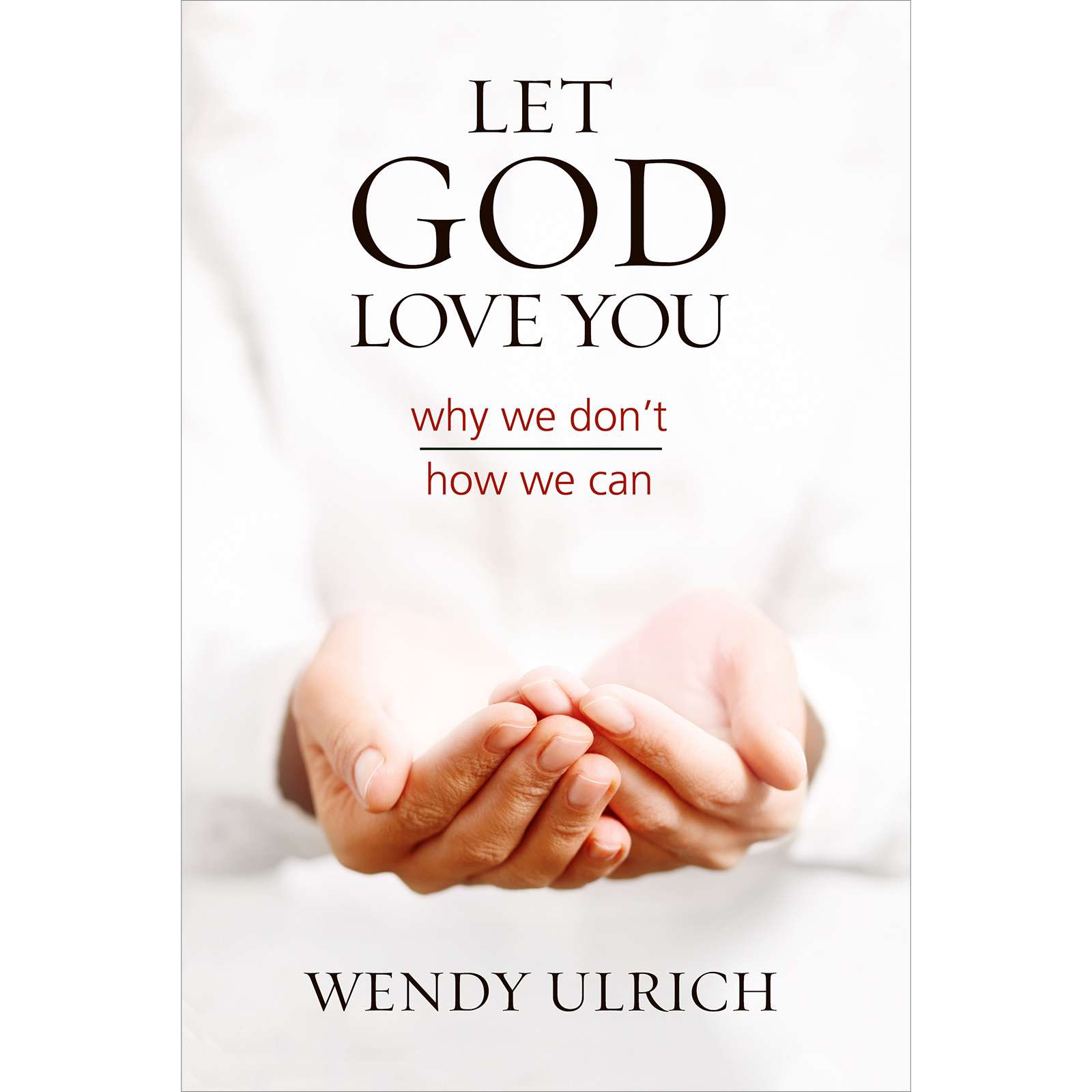 Let God Love You, , large image number 0