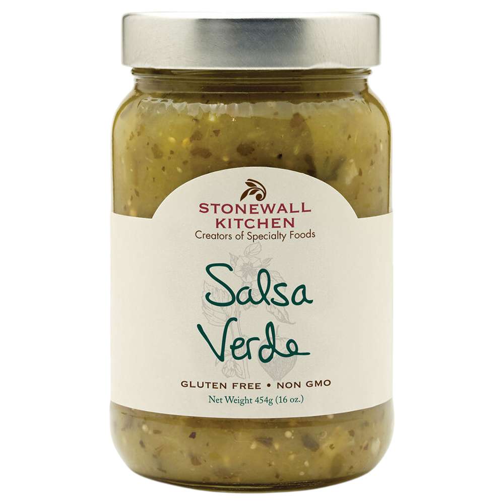 Salsa Verde