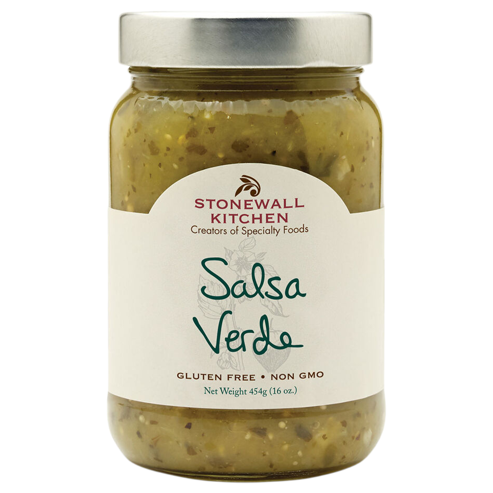 Salsa Verde