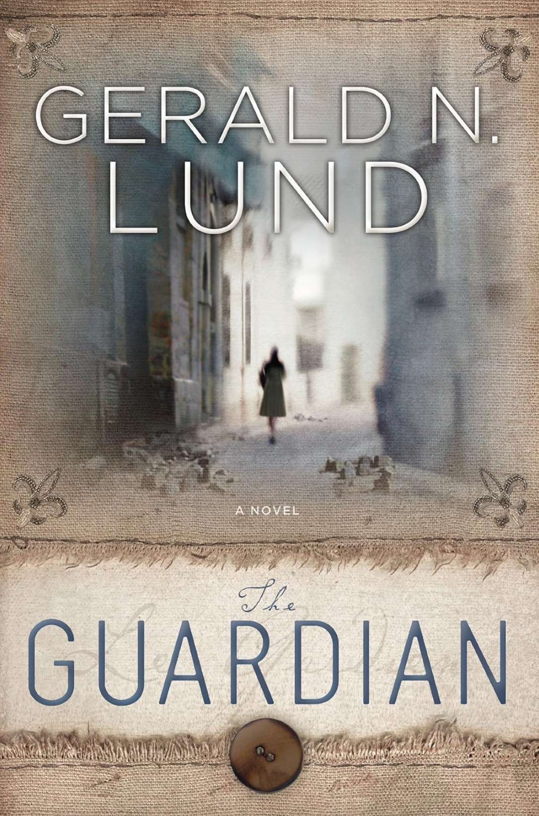 The Guardian (The Guardian, Book 1)