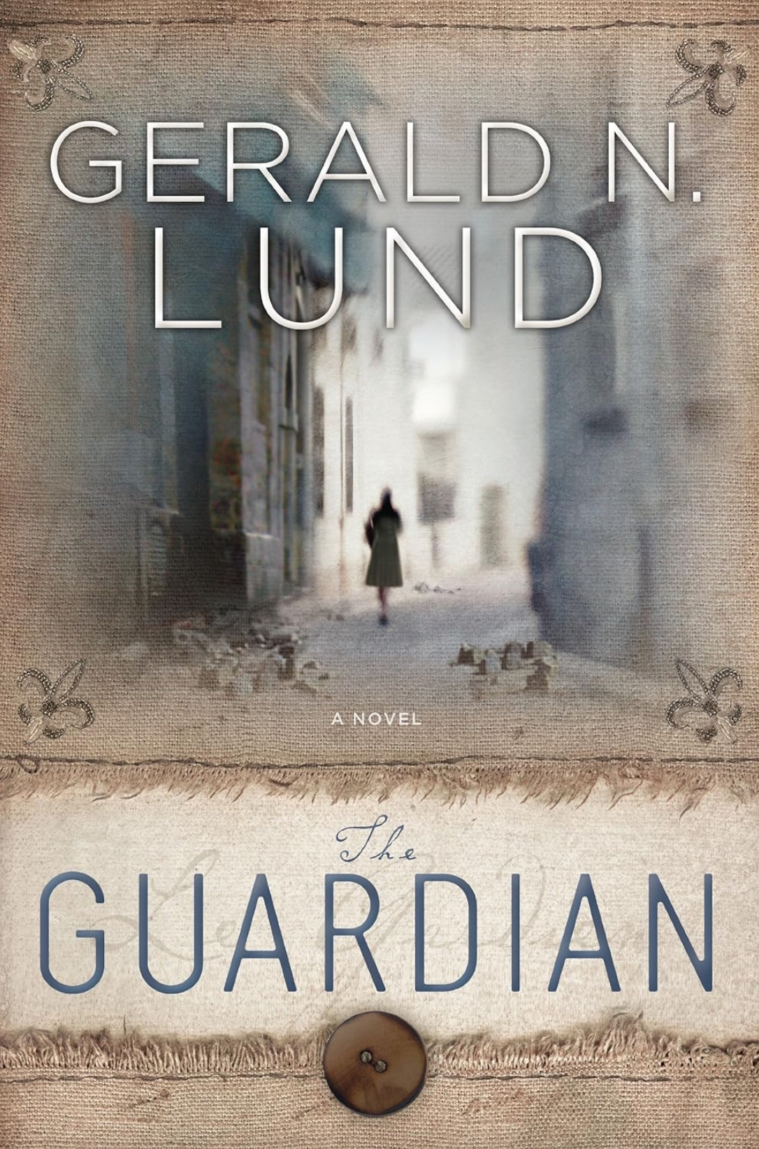 The Guardian (The Guardian, Book 1)