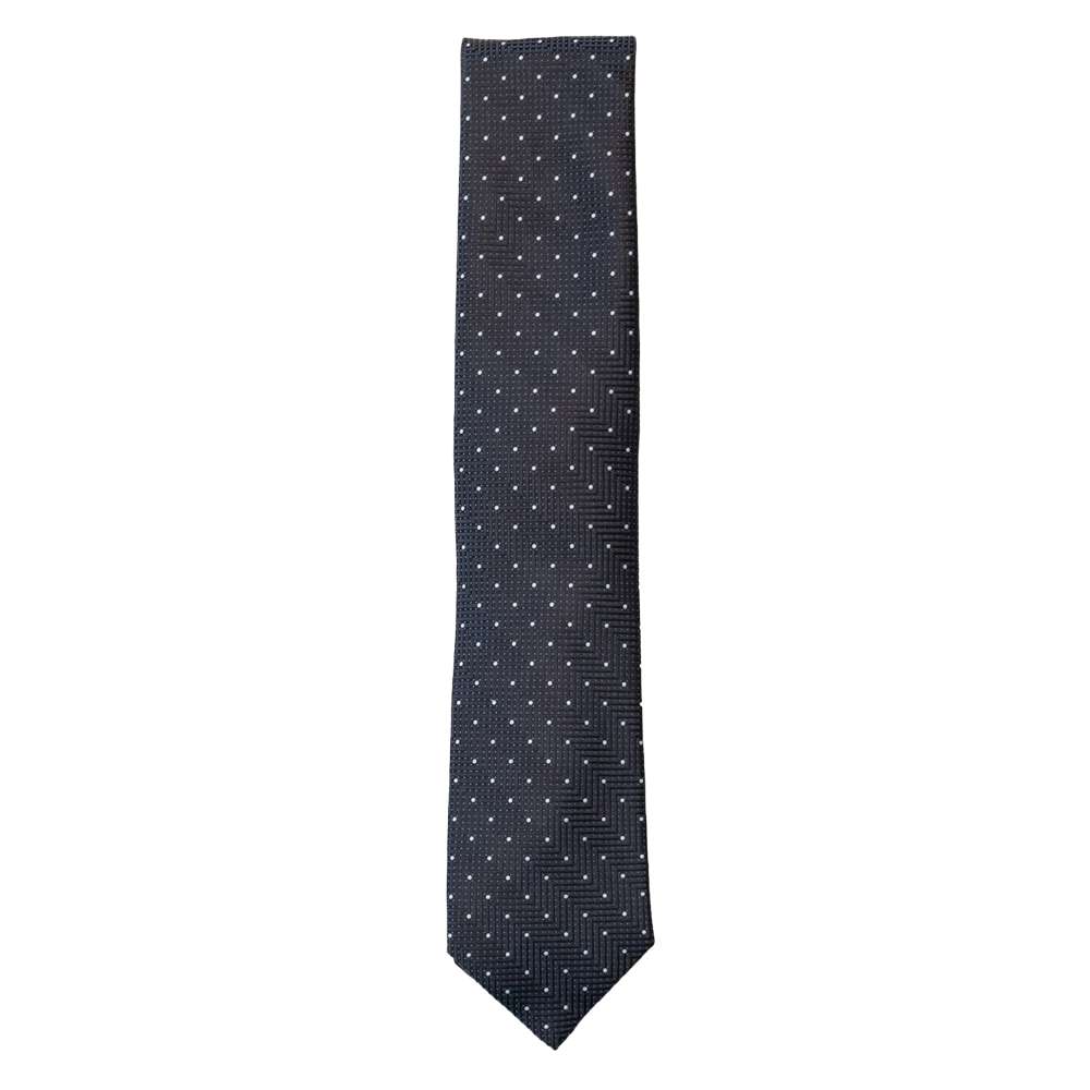 Men's Bentley Polyester Necktie