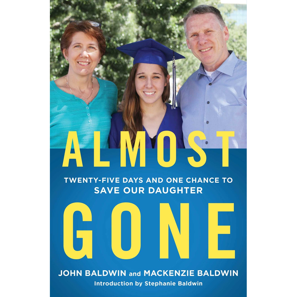 Almost Gone, , large image number 0