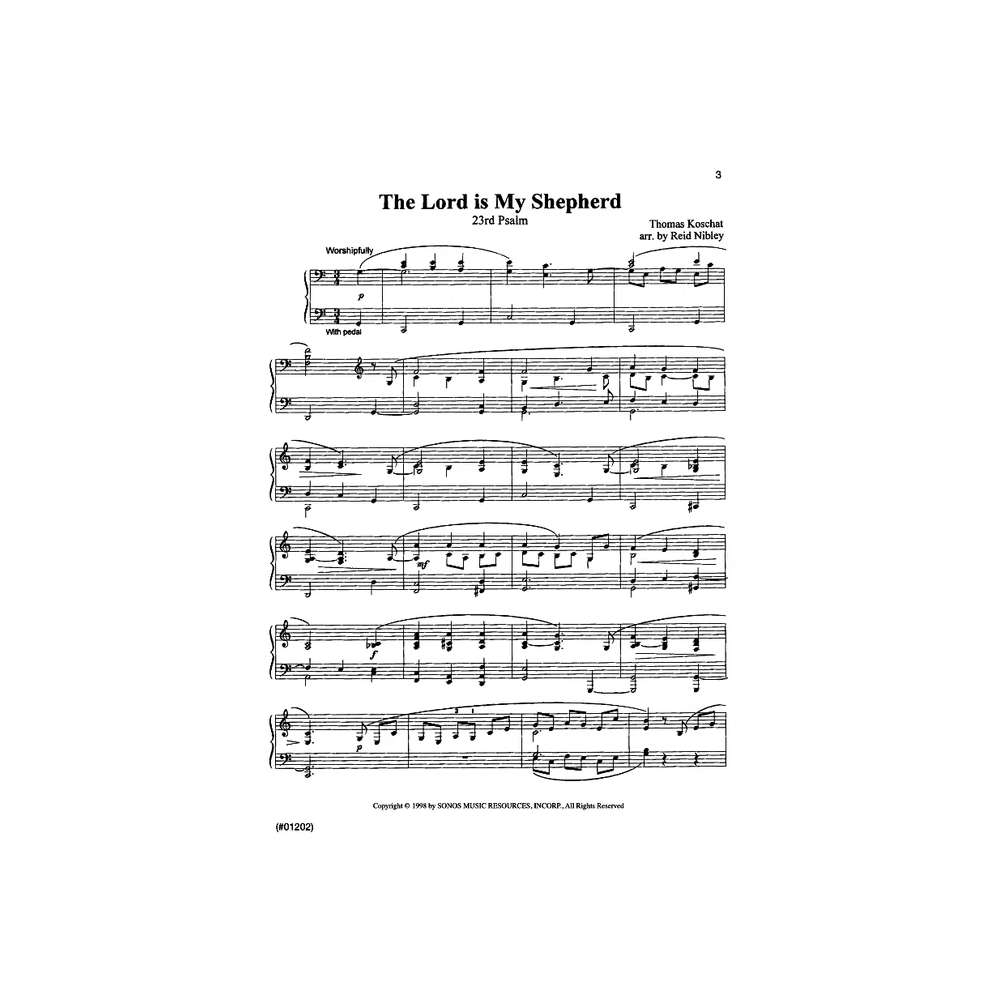 Especially for Pianists, Book 5, , large