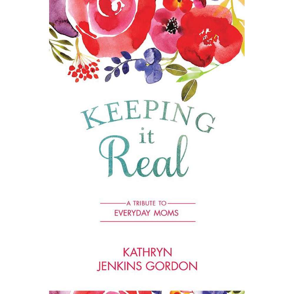 Keeping It Real Booklet 1