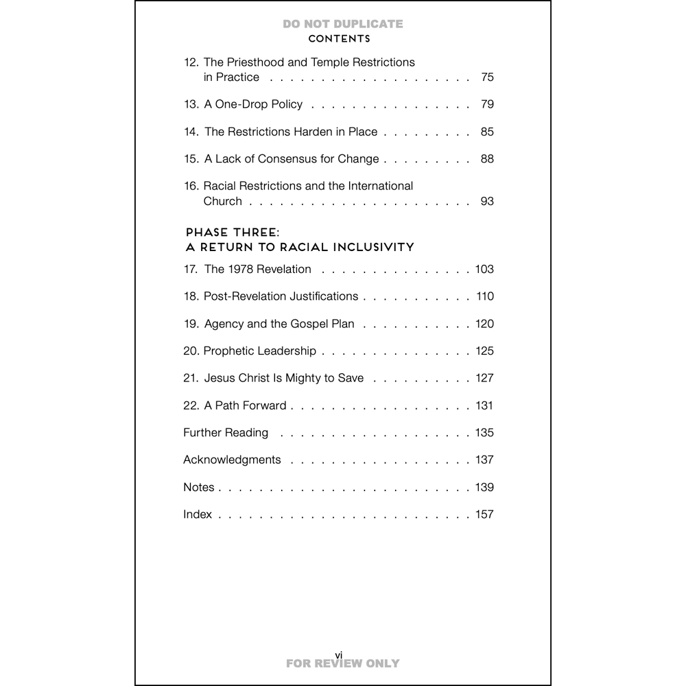 Let's Talk about Race and Priesthood, , large image number 4