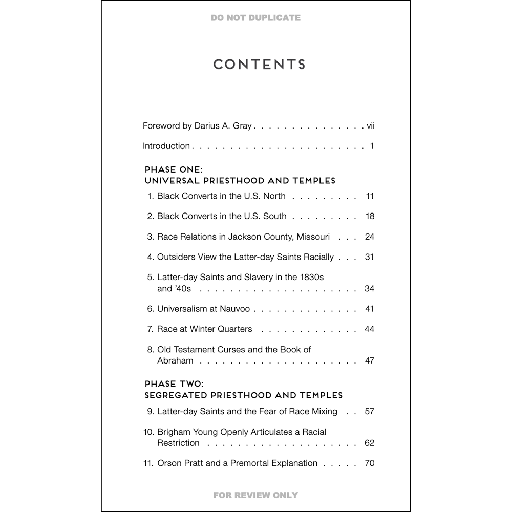 Let's Talk about Race and Priesthood, , large image number 3