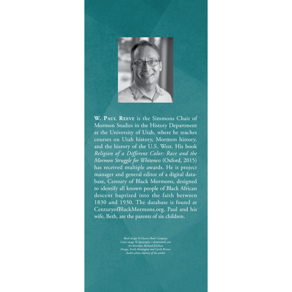 Let's Talk about Race and Priesthood, , large image number 4