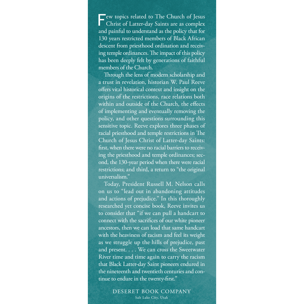 Let's Talk about Race and Priesthood, , large image number 3