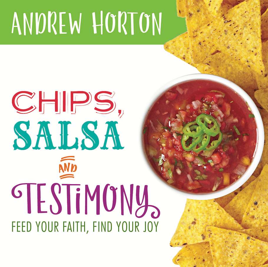 Chips, Salsa, and Testimony