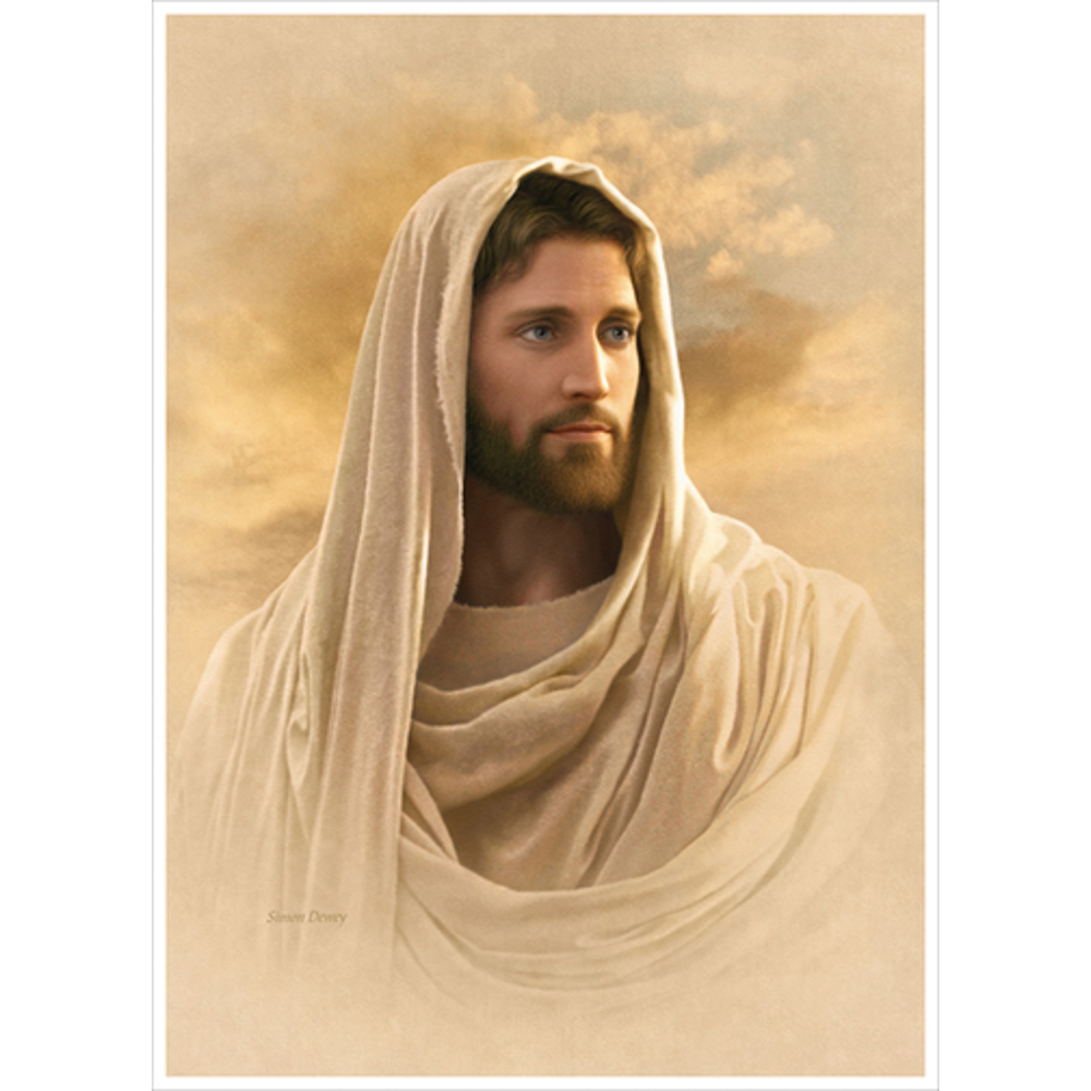 Grace and Truth - 5x7 Print, , large image number 0