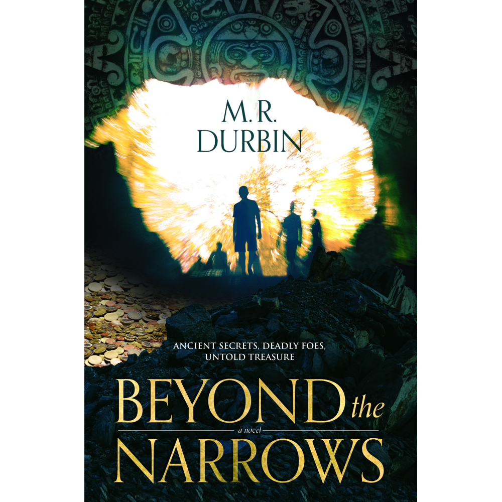 Beyond the Narrows,  Beyond the Narrows