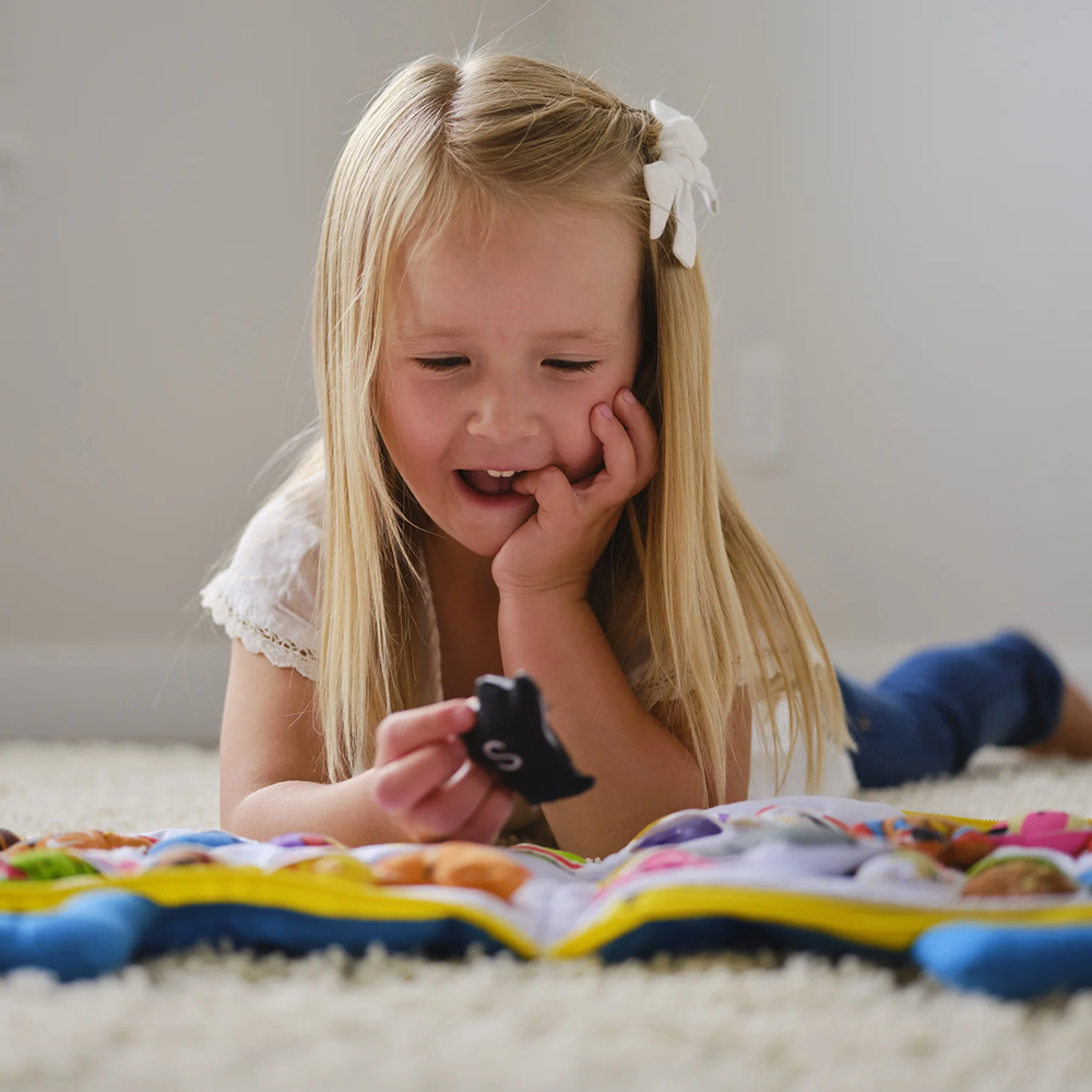 My ABC Animal Train, , large image number 2