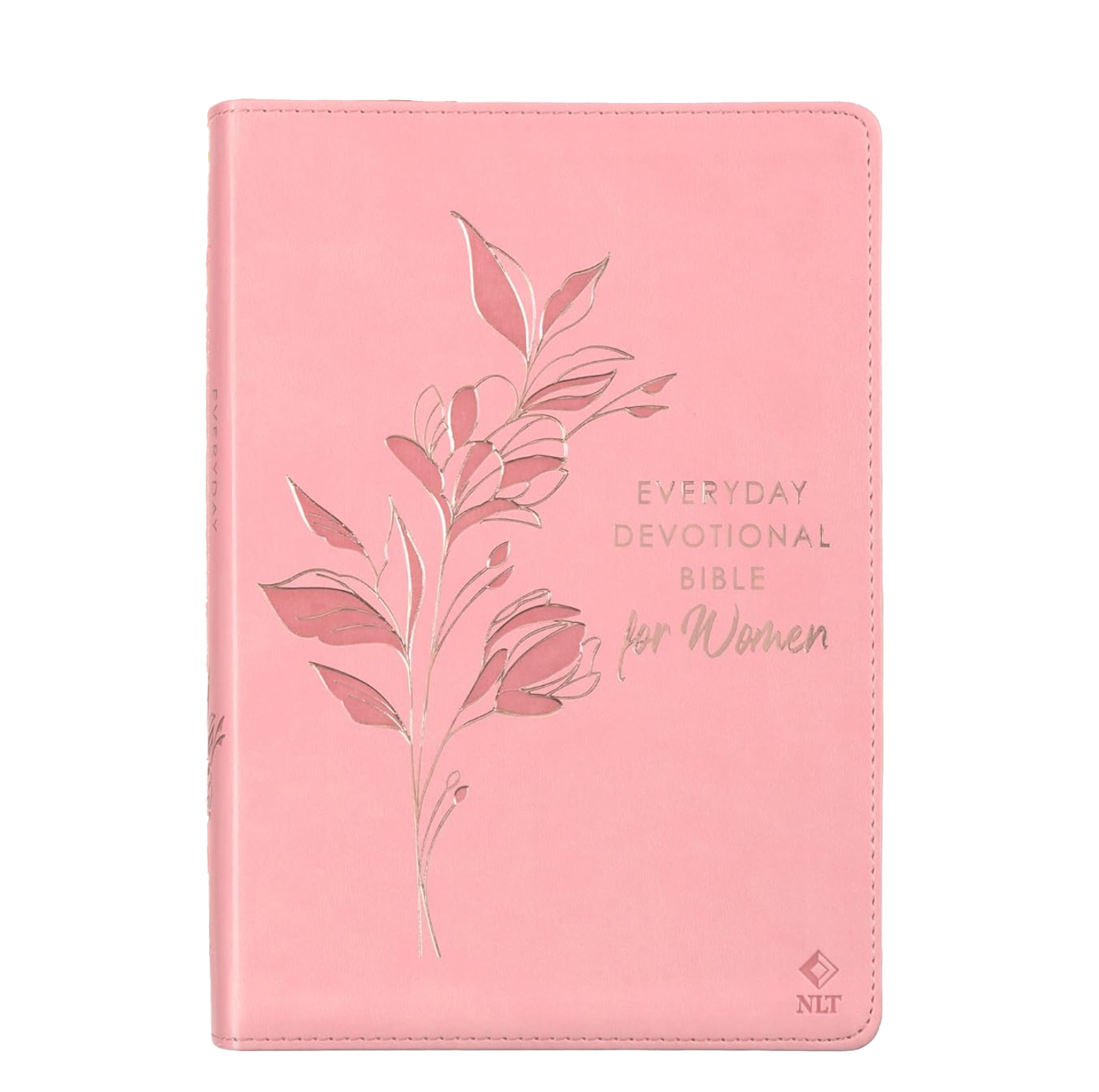 NLT Everyday Devotional Bible for Women, , large image number 5