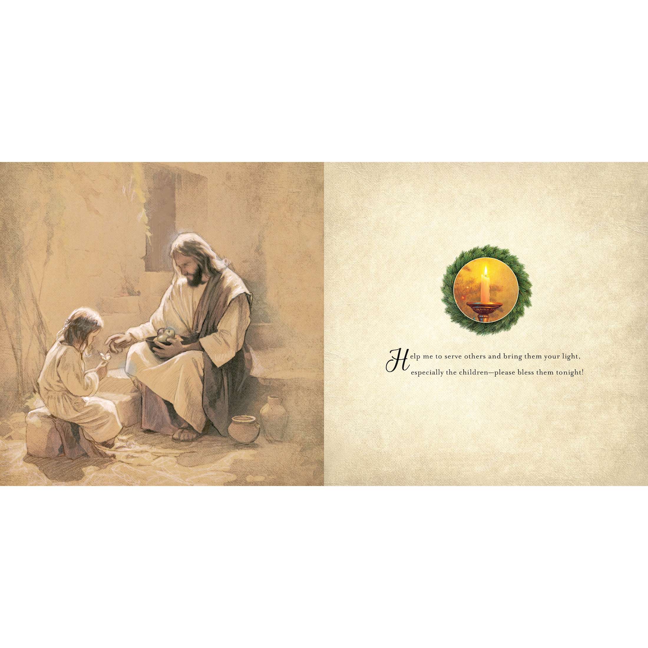 The Spirit of Christmas, , large image number 4