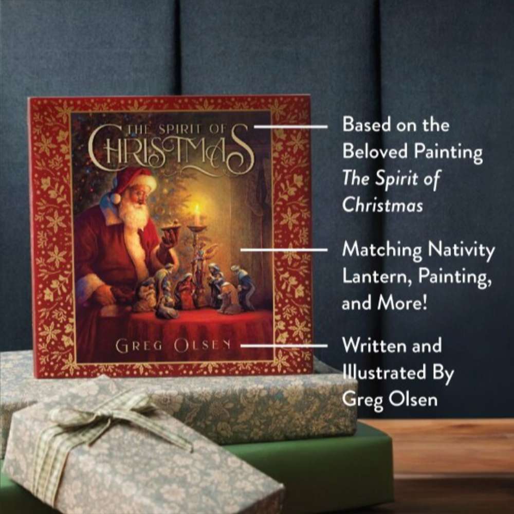 The Spirit of Christmas, , large image number 8