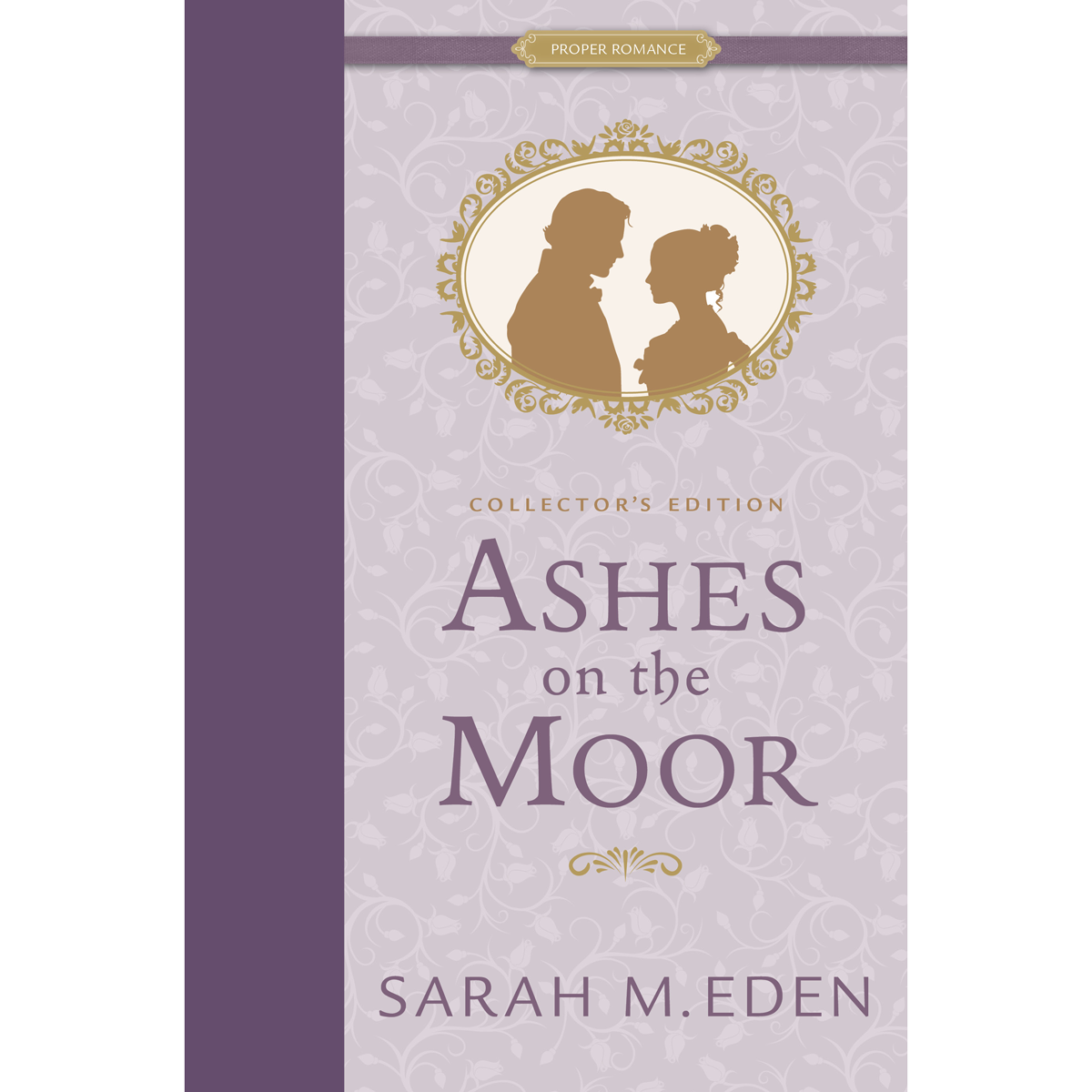 Ashes on the Moor (Collector's Edition)