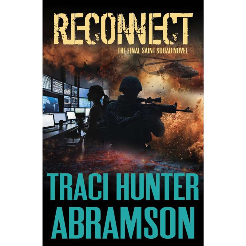 Reconnect, , large image number 0