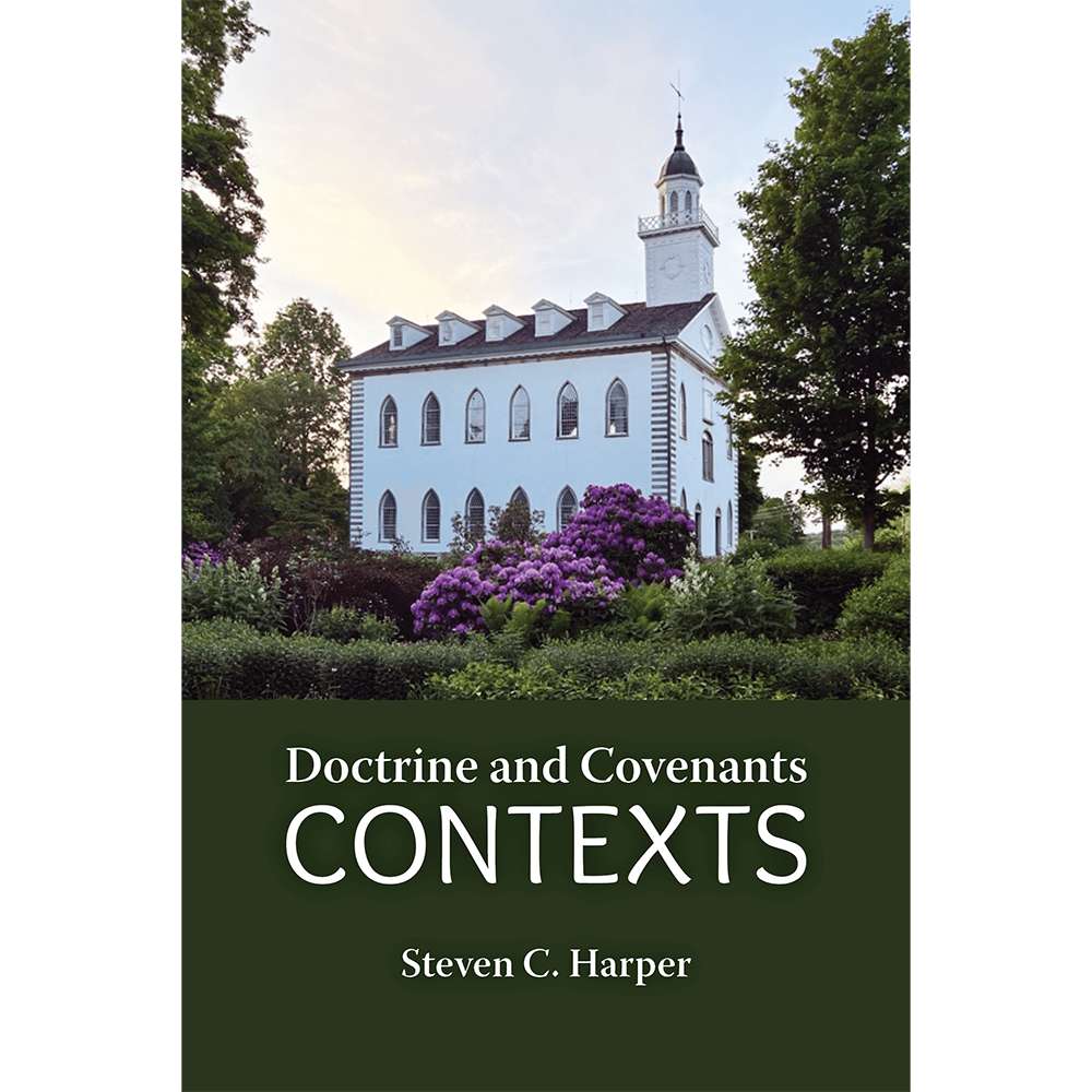 Doctrine and Covenants Contexts 1