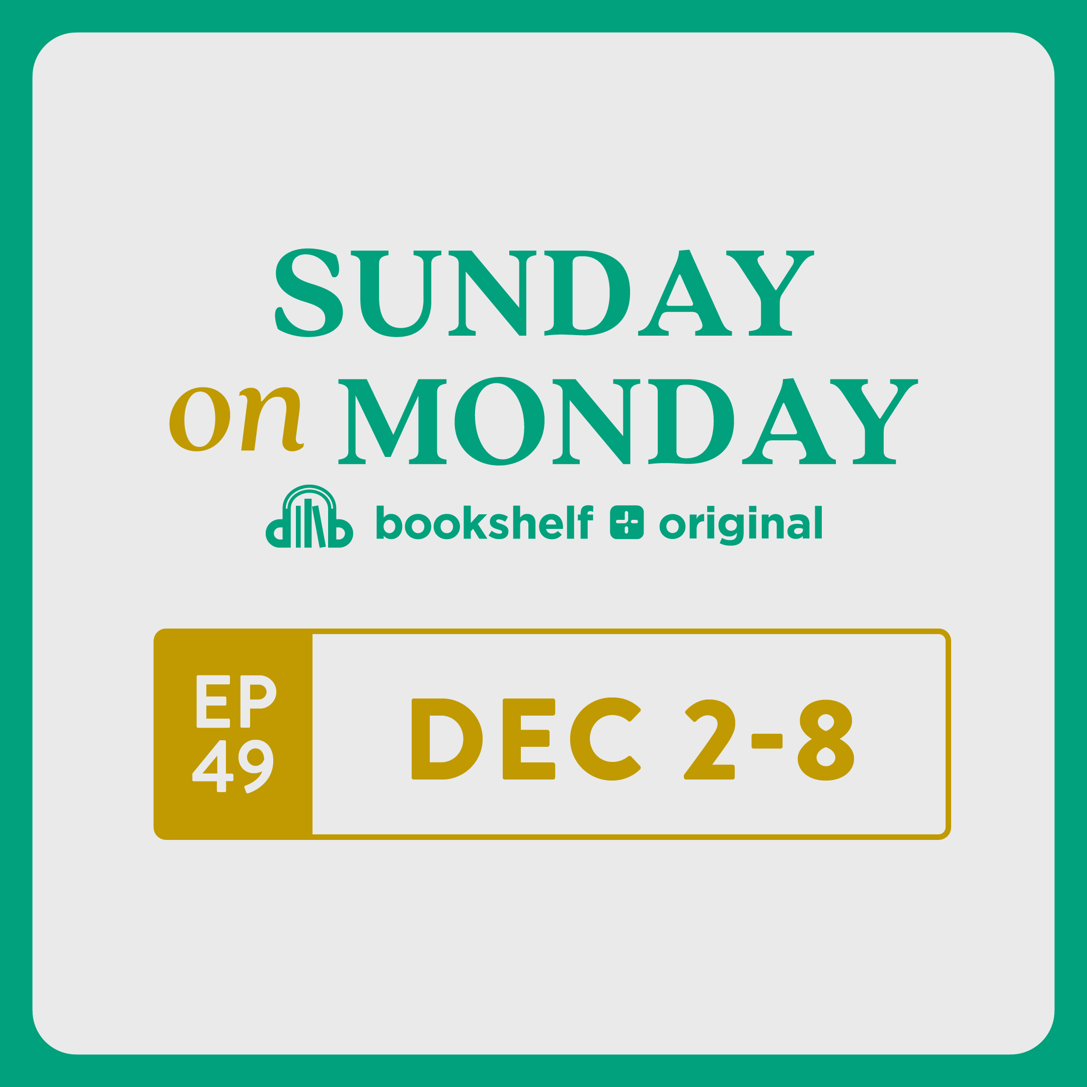 #49 Moroni 1-6: Nourish