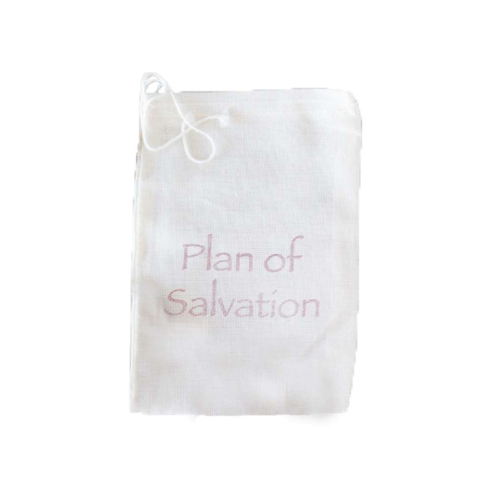 Plan of Salvation Multi-Wood Puzzle Kit, , large image number 2