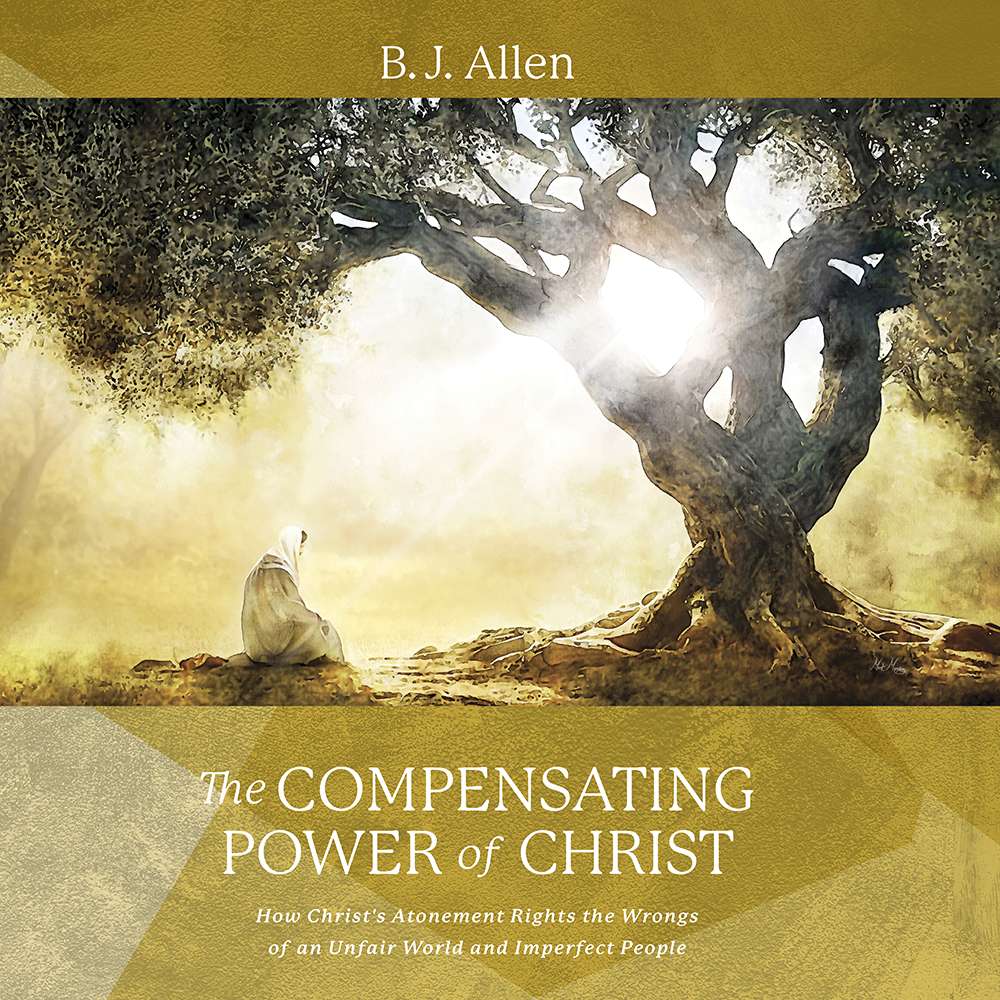 The Compensating Power of Christ 8