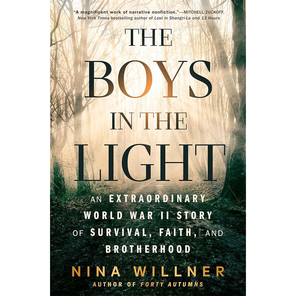 The Boys in the Light, , large image number 0