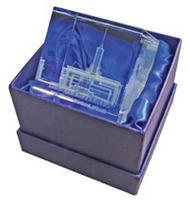 Crystal Cube Mt. Timpanogos Utah Temple, , large