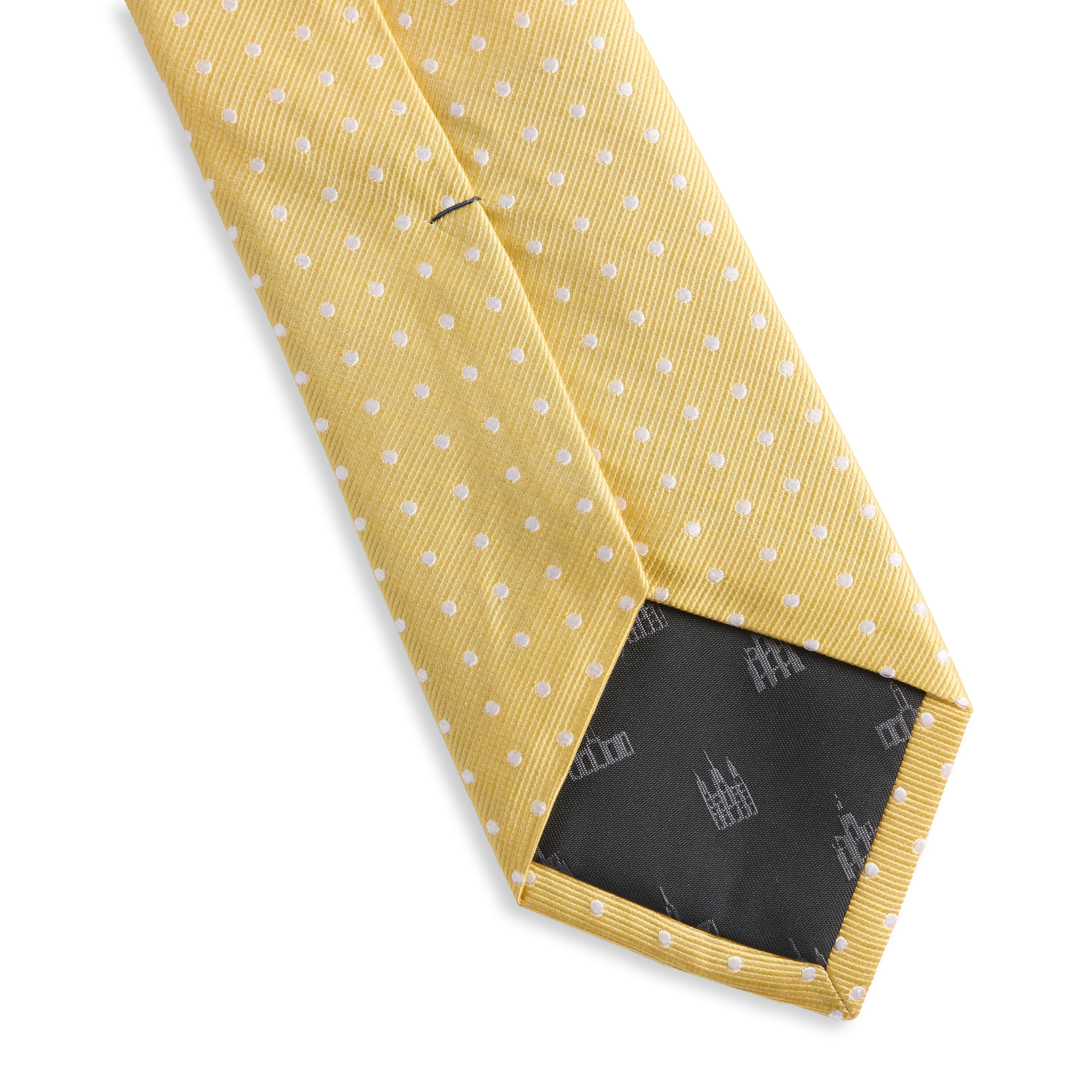 Men's Winston Silk Necktie, , large
