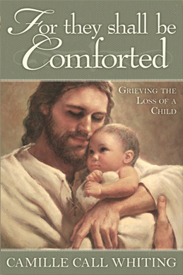 For They Shall Be Comforted, , large image number 0
