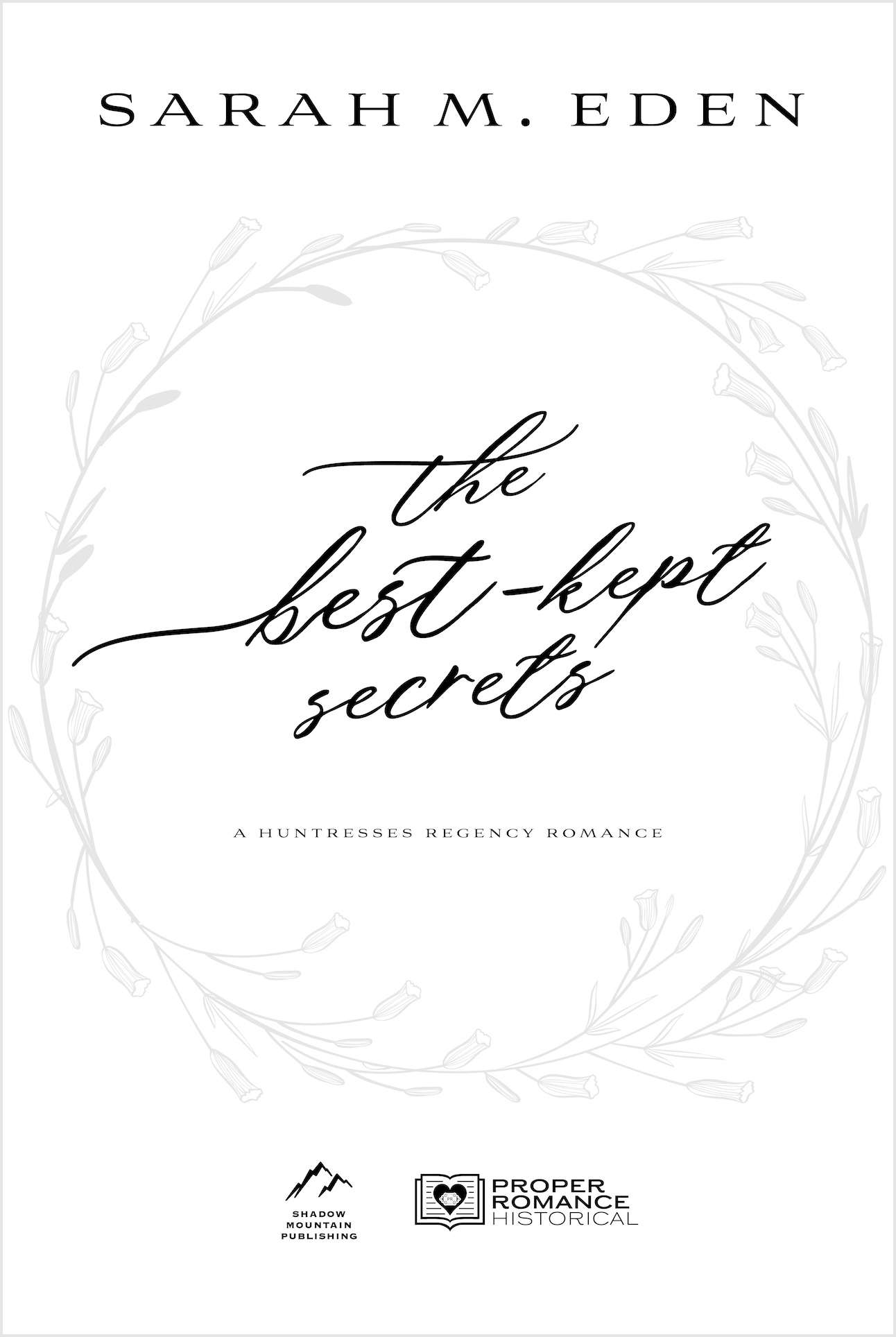 The Best-Kept Secrets, , large image number 1