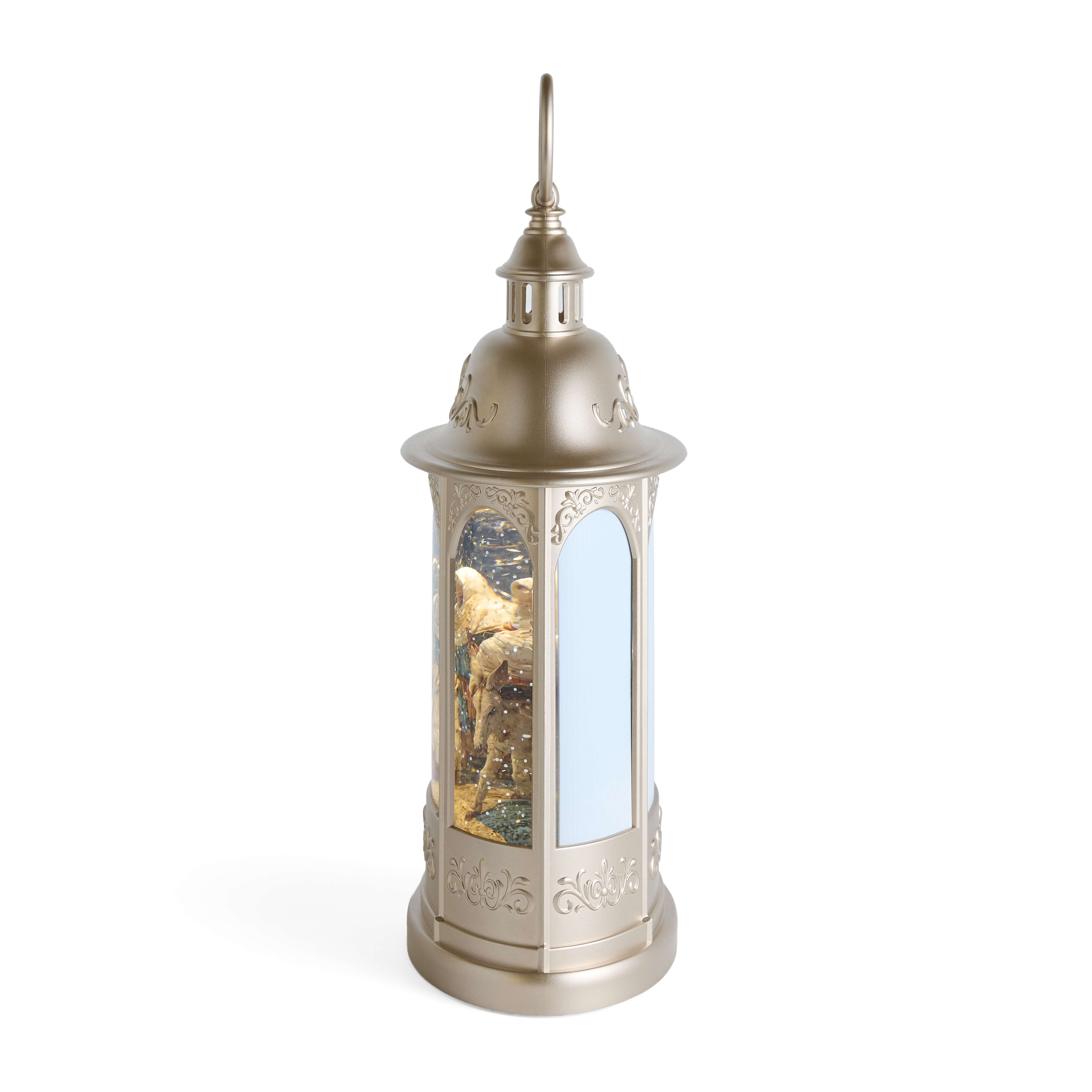 Star of Bethlehem Lantern, , large