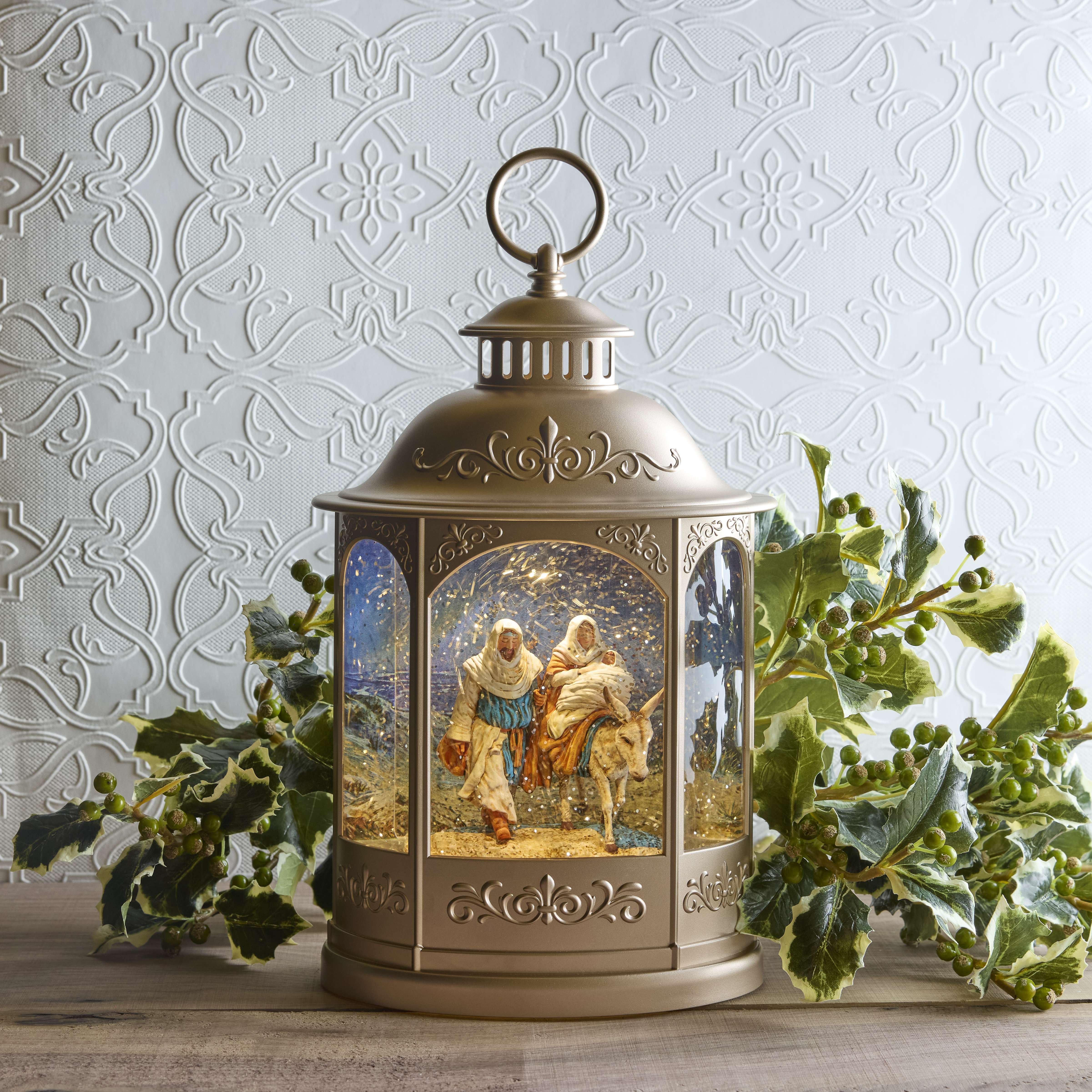 Star of Bethlehem Lantern, , large image number 3