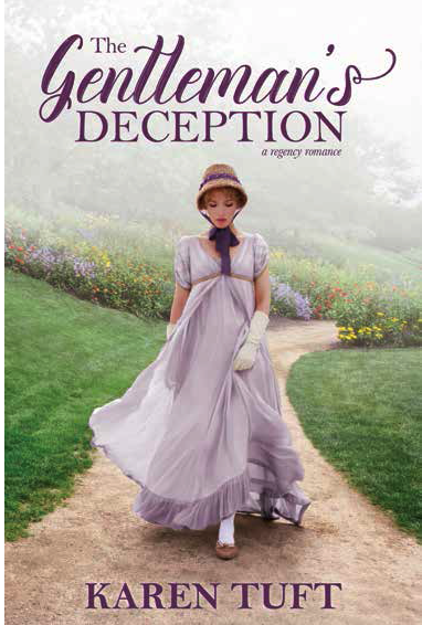 The Gentleman's Deception (Paperback)