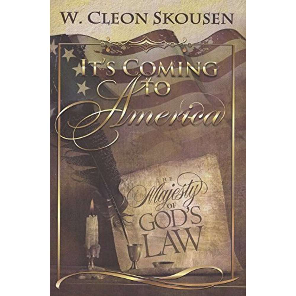 It's Coming to America 1