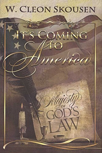 It's Coming to America