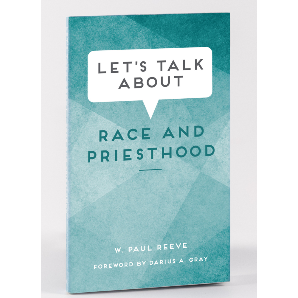 Let's Talk about Race and Priesthood, , large image number 5