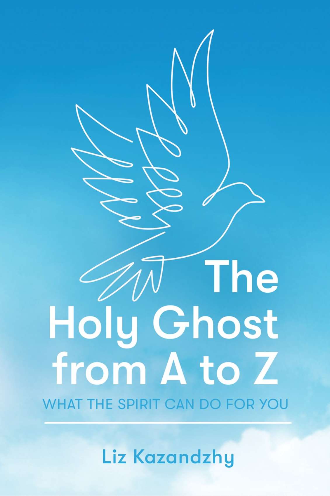 The Holy Ghost from A to Z, , large image number 0