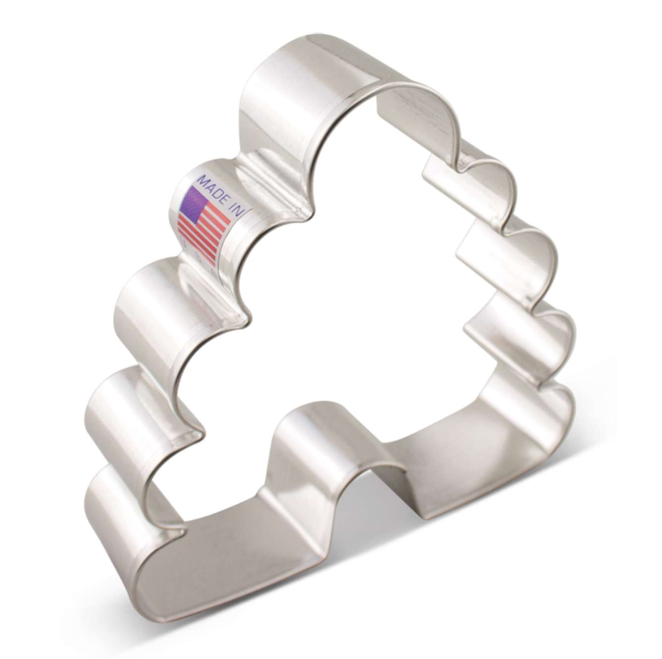 Beehive Cookie Cutter, , large image number 0