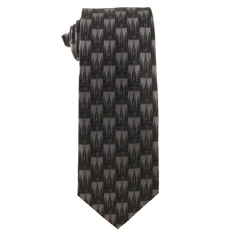 Youth Salt Lake Temple Necktie