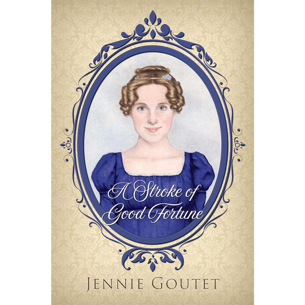 A Stroke of Good Fortune