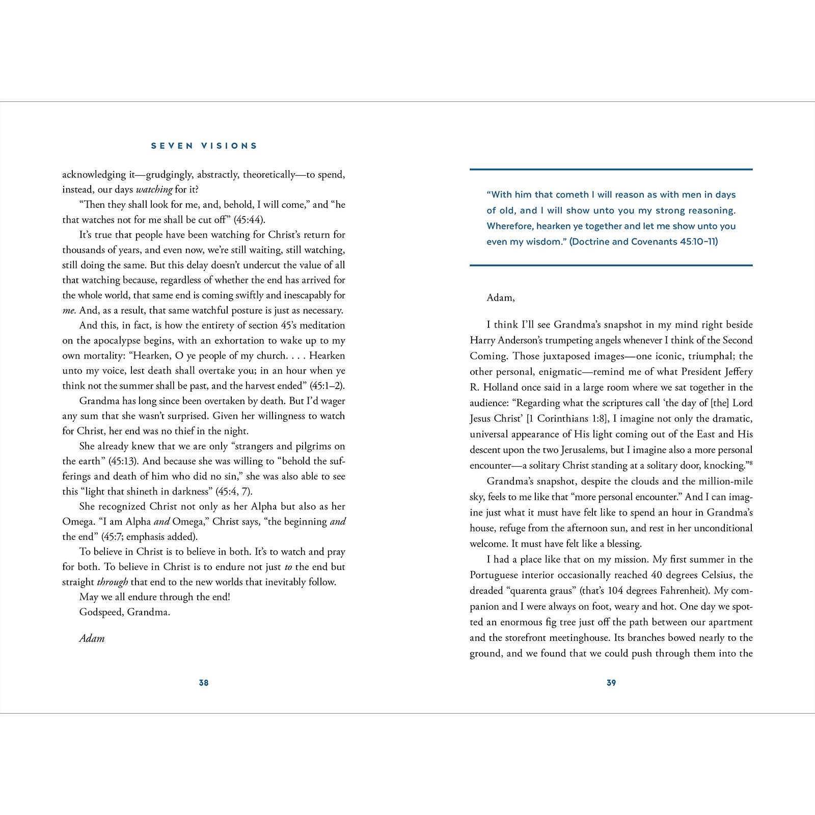 Seven Visions, , large image number 2