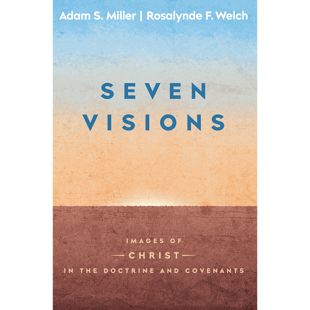 Seven Visions,  Seven Visions