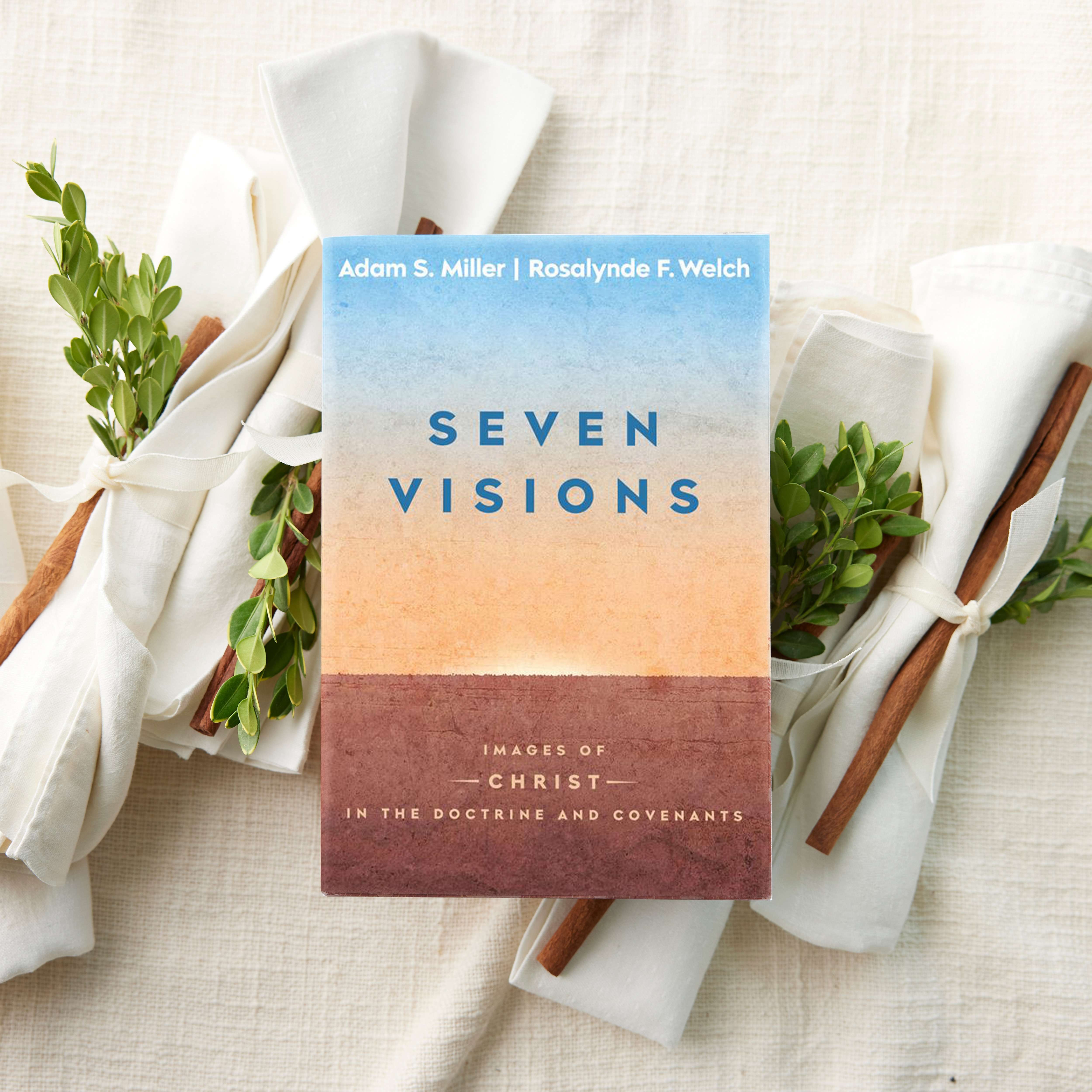 Seven Visions, , large image number 5