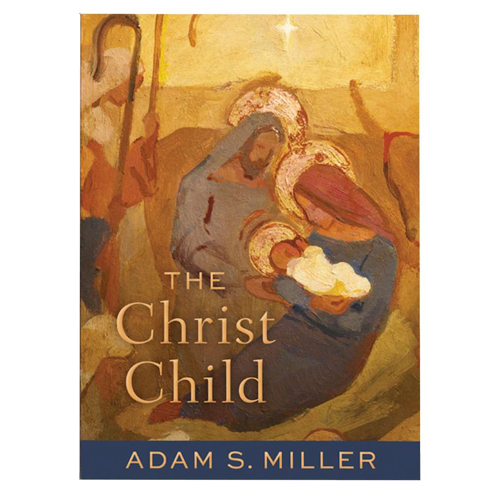 The Christ Child