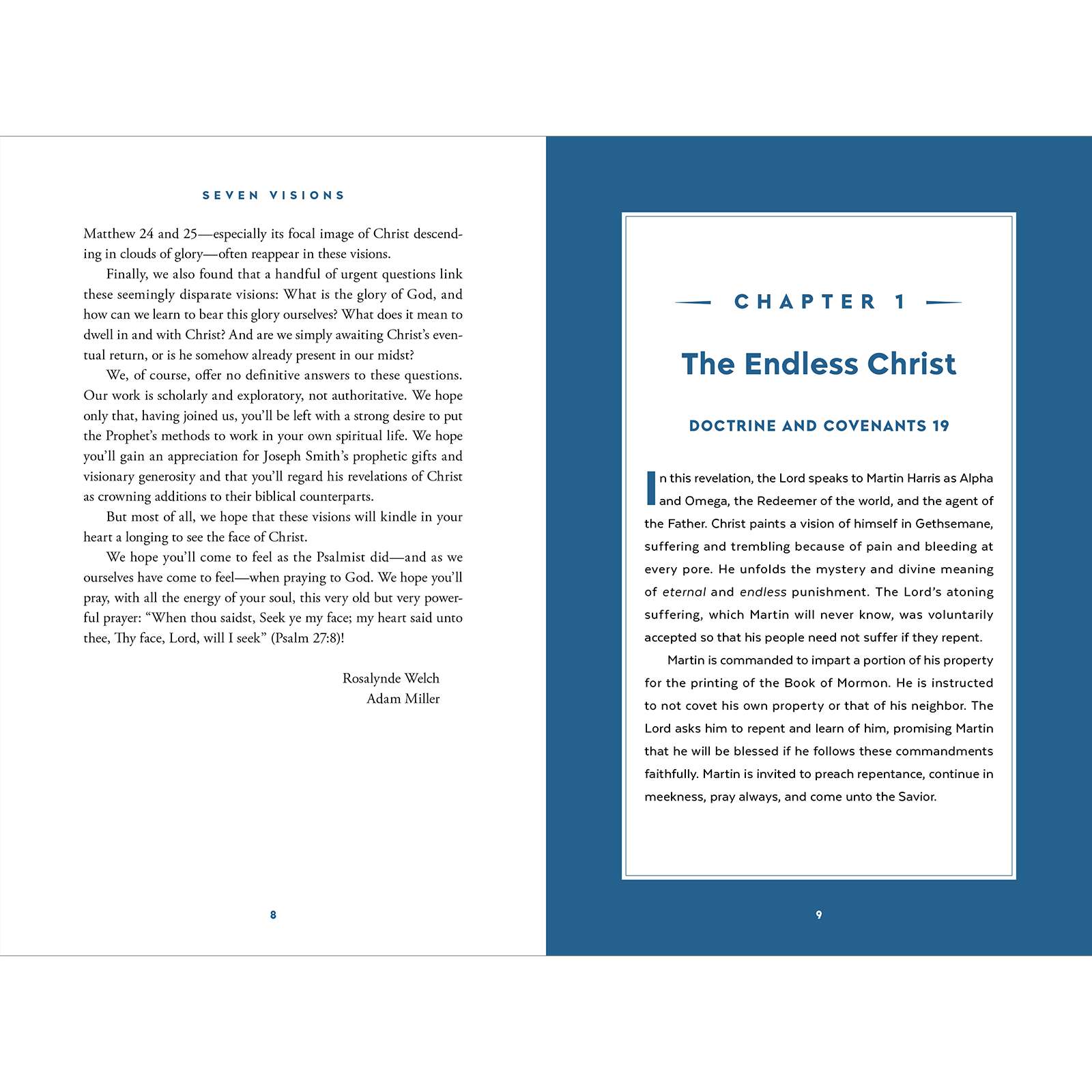 Seven Visions, , large image number 3